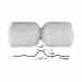 14 in. R Panel Roller