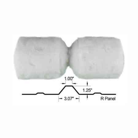 14 in. R Panel Roller