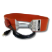 15 Gallon Drum Heater 115 or 230 volt, 3" Wide - 