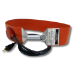 15 Gallon Drum Heater 115 or 230 volt, 3" Wide - 