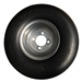 18 x 8.50 x 8, 4-Bolt Hub Flat Free Tire - 176-1083