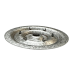 OMG - 2 3/8 Barbed Seam Plate 1000pcs per case - OMG-SPGA238B-B