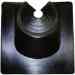 Garrdal - Retrofit Pipe Flashing, 2 Piece