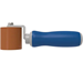 Everhard, #MR05270 2 in. x 2 in.  Silicone Convertible Seam Roller - 367-1215