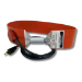 30 Gallon Drum Heater 115v or 230v, 3" Wide - 