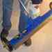 AJC 070-RMS Rolling Magnetic Sweeper - 30" Rolling Magnet with 7" Wheels and Load Release