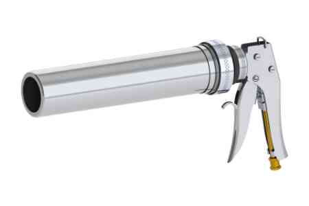 Albion 405-15A 1 Quart Core Air-Powered Cartridge Gun