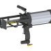Albion AT1500X Air-Powered Multi-Component Cartridge Gun - 1500 Series Standard Model