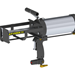 ALBION, #AT1500X 1500 Series AT Line Air-Powered Multi-Component Cartridge Gun, Standard - 321-AT1500X
