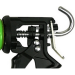 Albion B18 1/10 Gallon Caulk Gun - B-Line High-Power Applicator