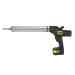 Albion DL-45-T13E 18V Core Cordless Bulk Gun - 20 oz Motorized Caulking Dispenser
