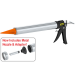 Albion DL-45-T14 20oz Core Special Deluxe Manual Sausage and Bulk Gun