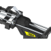 Albion E18T600 Cordless Multi-Component Cartridge Gun - 600 Series, 1:1 & 2:1