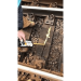 Albion E18T600 Cordless Multi-Component Cartridge Gun - 600 Series, 1:1 & 2:1