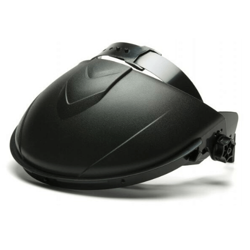 Pyramex Ridgeline HGBR Ratchet Headgear