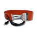 5 Gal. Metal Drum Heater 115 or 230 Volts - 3" Wide - 