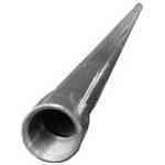 5 Hot Pipe thin wall pipe tubing, kettle pipe, thinwall, pipe