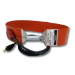 55 Gallon Metal Drum Heater, 115v or 230v, 3" Wide - 