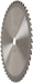 6-1/2" Diameter Ferrous Saw Blade - OSHLUN-SBF-065048