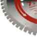 7-1/4" Diameter Non-Ferrous Saw Blade - OSHLUN-SBNF-072560