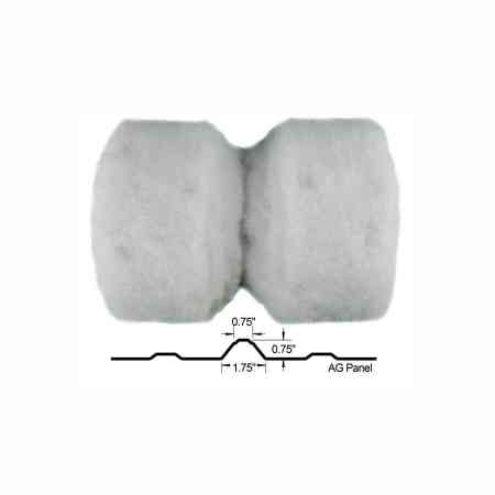 8 in. AG Panel Roller