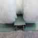 8 in. Batten Roller