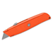Classic 99 Spring-Loaded Retractable Utility Knife, w/ 3PK Blades - 124-1008