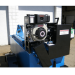 A & A Melters A-110 Hot Rubber Melter - 100 Gallon Propane Air-Jacketed Kettle
