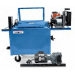 A & A Melters A-40 Hot Rubber Melter - 35 Gallon Compact Air-Jacketed Kettle
