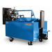 A & A Melters A-60 Hot Rubber Melter - 60 Gallon Compact Air-Jacketed Kettle