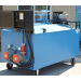 A & A Melters A-210E Hot Rubber Melter - 200 Gallon Electric Air Jacketed Kettle