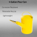 ACRO 1014 - Asphalt Pouring Can w/Spout, 4 GAL - 432-1014