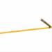 ACRO 12020 Over Plate Hanger - Hook-On Accessory for #12048 Wall Scaffold Bracket
