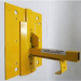 ACRO 12060 - Flat Roof Guardrail System - 344-12060