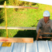 ACRO 12060 - Flat Roof Guardrail System - 344-12060