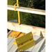 ACRO, #12060 Flat Roof Guardrail System - 344-12060