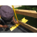 ACRO 12075 - Open Edge Guardrail System - 344-12075