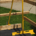 ACRO 12075 - Open Edge Guardrail System - 344-12075