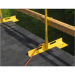 ACRO 12075 - Open Edge Guardrail System - 344-12075