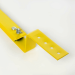 ACRO 19700 Johnny Jack Offset Roof Bracket - 7 ft Folding Roof Staging System for Steep Roofs