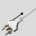 AB-O2 Adhesive Applicator