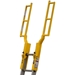 AES Raptor GrabSafe Portable Aluminum Ladder Extension LRE-000-13 - AES-LRE-000-13