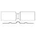 14 in. AG Panel Roller