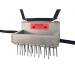 AJC 019-4 Nail Stripper - 1/8" & 3/16" Slots with Strap Loops