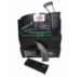 AJC 057-SC-HOLSTER Utility Knife - Quick Change Blade & Belt Clip Holster - 124-057-SC-HOLSTER