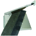 AJC 093-AJCSS Super Shear - 21" Shingle Cutter with Fence & Tension Control