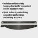 AJC 093-BLADE - Replacement Blades For Super Shear Shingle Cutter