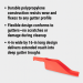 AJC 100-GS Gutter Scoop - 16" Gutter Cleaning Scoop for Extended Reach