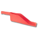AJC 100-GS Gutter Scoop - 16" Gutter Cleaning Scoop for Extended Reach - 100-GS