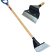 AJC 117-SGS - Shing-Go Roofing Shovel w/ Wood Handle - 153-1010